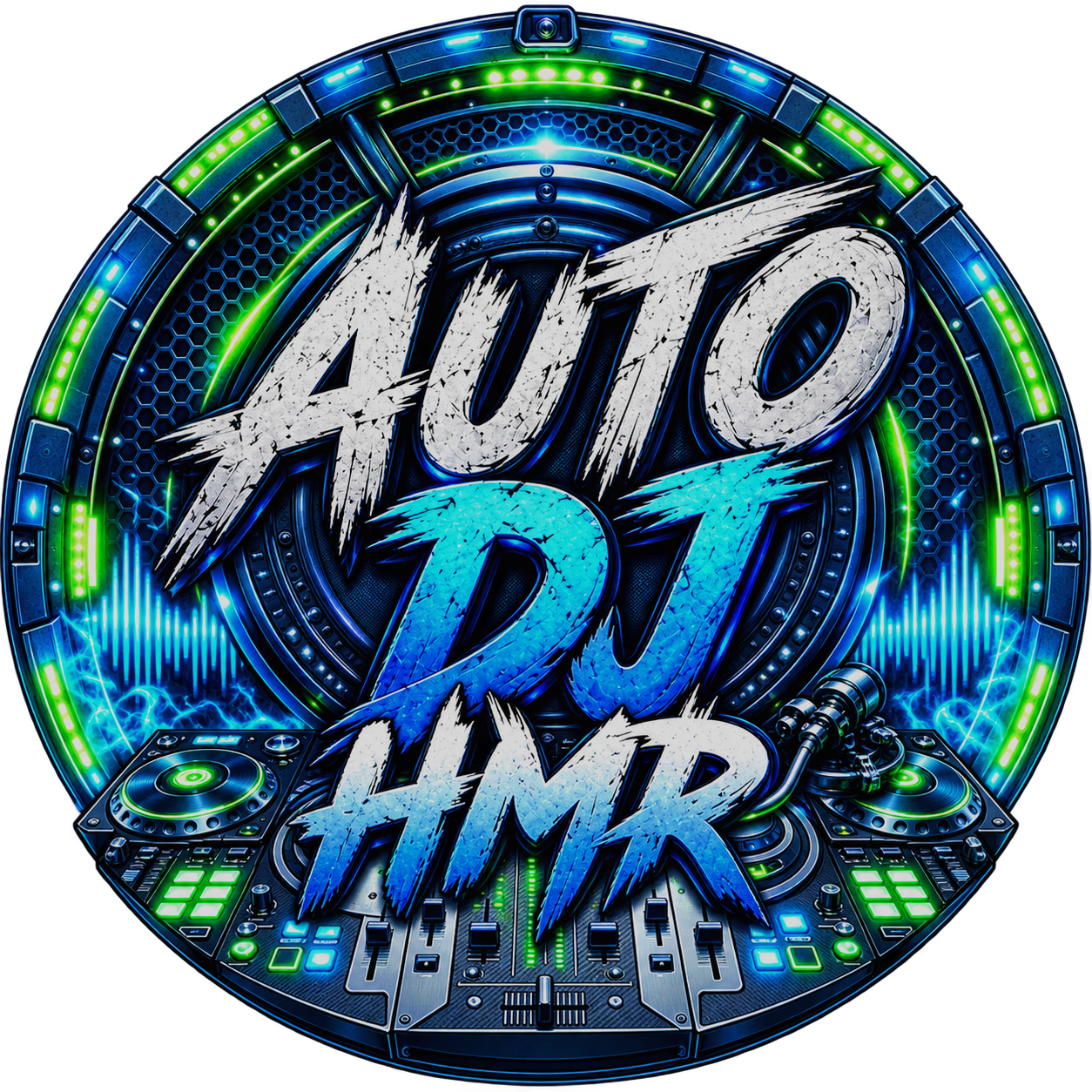 AutoDJ