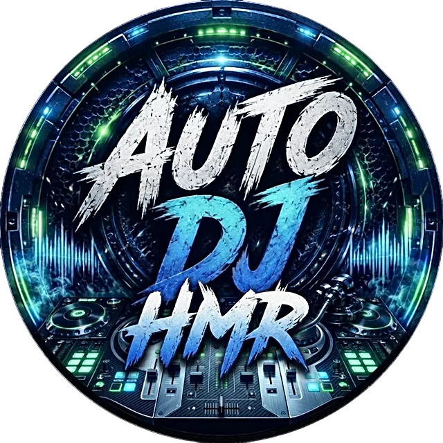 AutoDJ