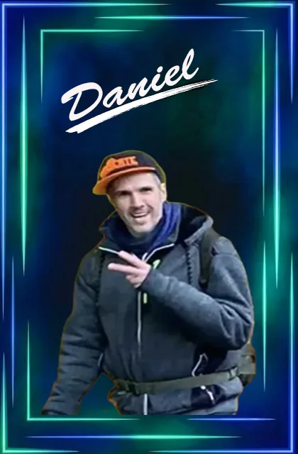 Daniel