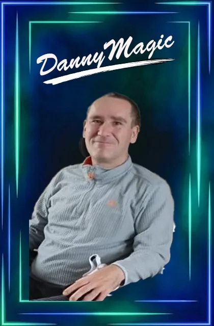 DannyMagic