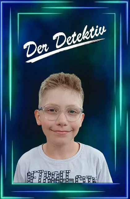 Der Detektiv