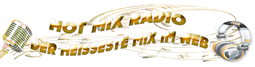 Hot Mix Radio