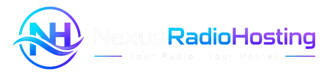 Nexus Radio Hosting